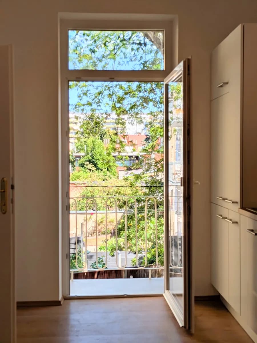 2-Zimmer-Wohnung mieten in Graz – 44 m², € 680 – Bild 2 von 14