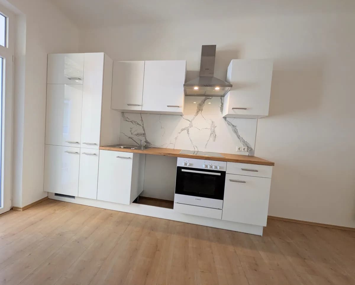 2-Zimmer-Wohnung mieten in Graz – 44 m², € 680 – Bild 3 von 14