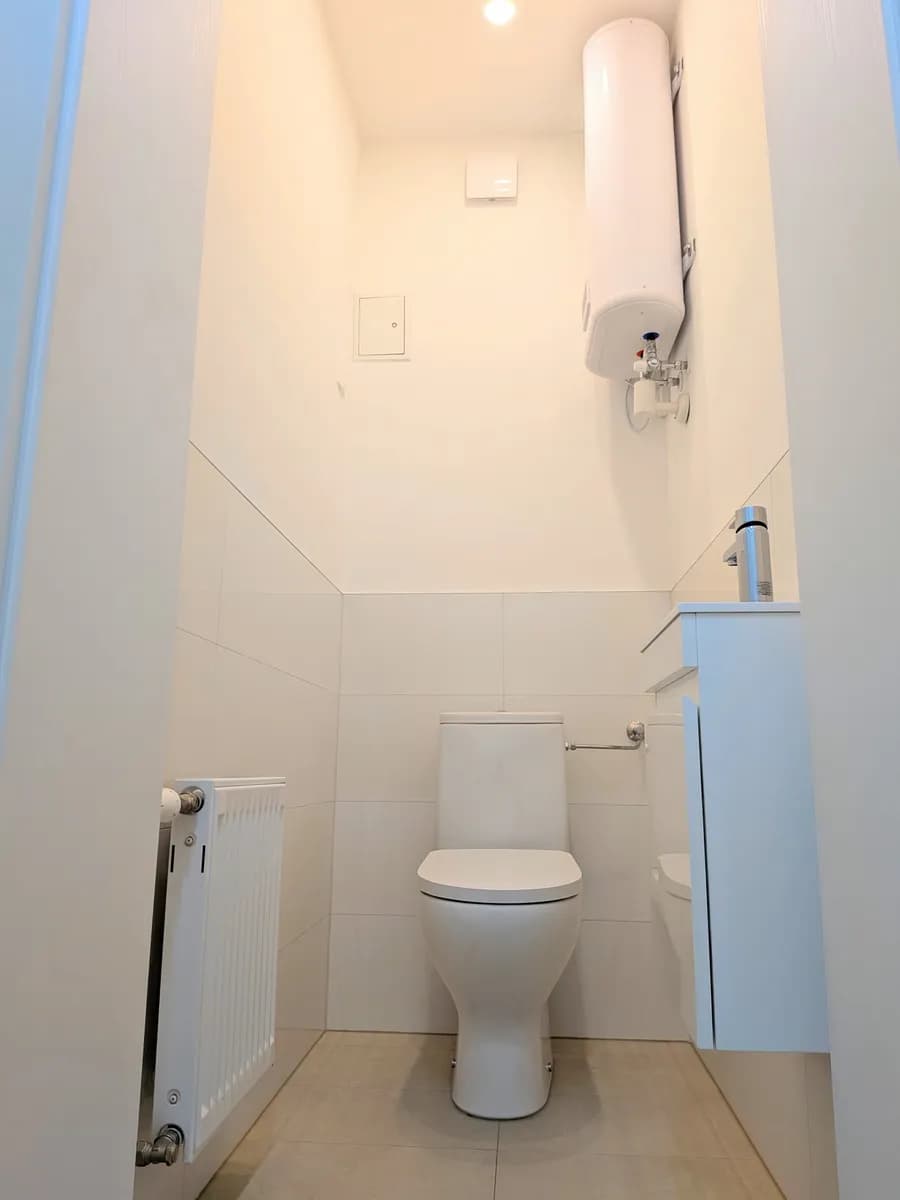 2-Zimmer-Wohnung mieten in Graz – 44 m², € 680 – Bild 12 von 14