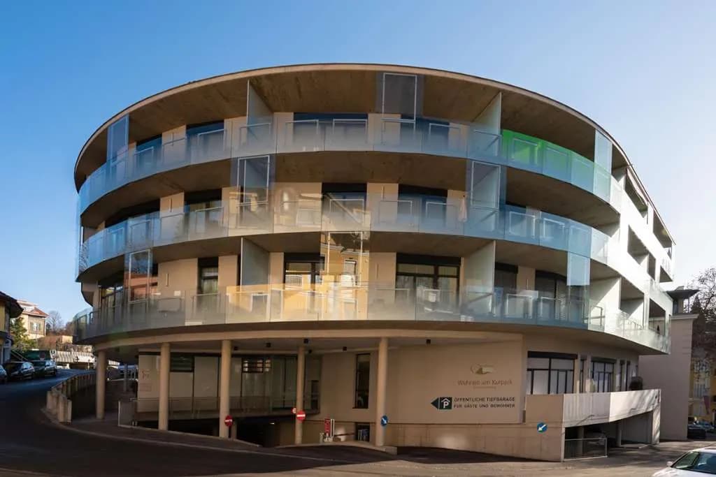 2-Zimmer-Wohnung mieten in Südoststeiermark – 67 m², € 866