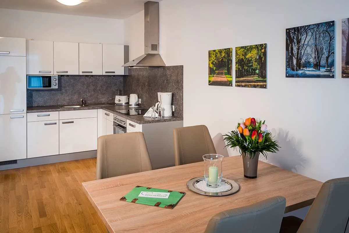 2-Zimmer-Wohnung mieten in Südoststeiermark – 67 m², € 866 – Bild 2 von 15