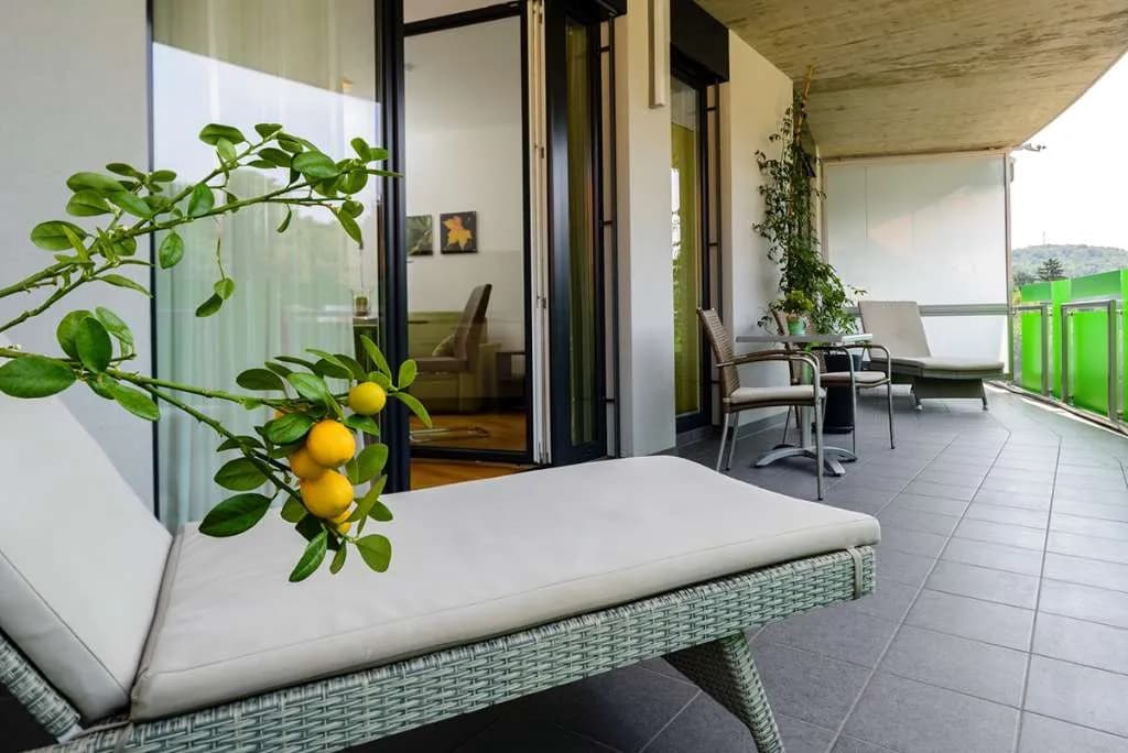 2-Zimmer-Wohnung mieten in Südoststeiermark – 67 m², € 866 – Bild 9 von 15