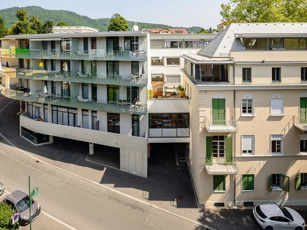 2-Zimmer-Wohnung mieten in Südoststeiermark – 67 m², € 866 – Bild 11 von 15