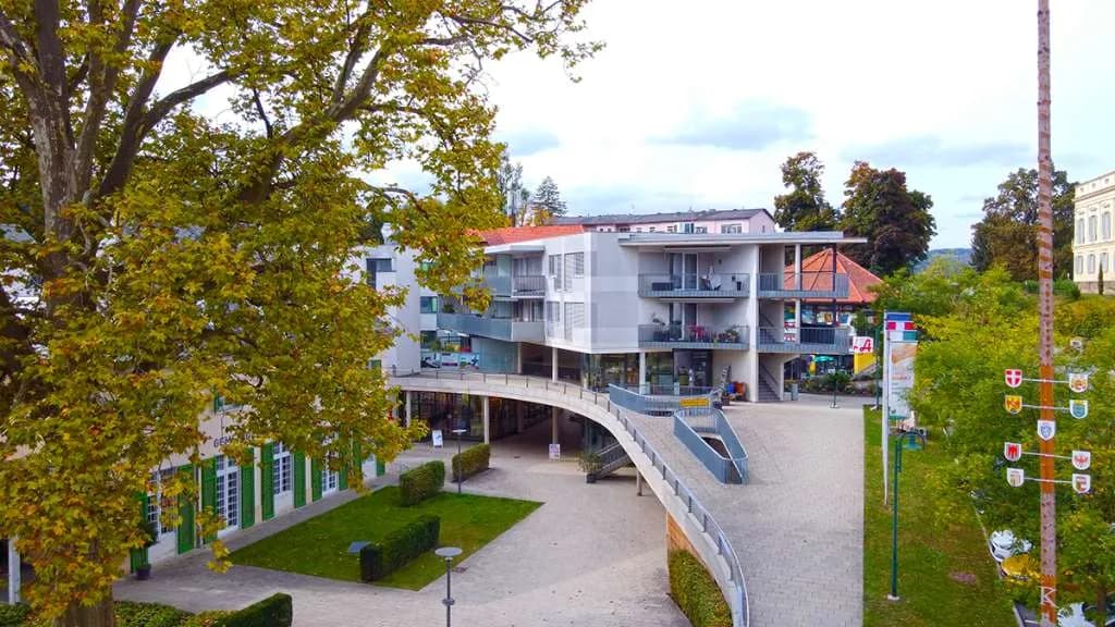 2-Zimmer-Wohnung mieten in Südoststeiermark – 67 m², € 866 – Bild 12 von 15