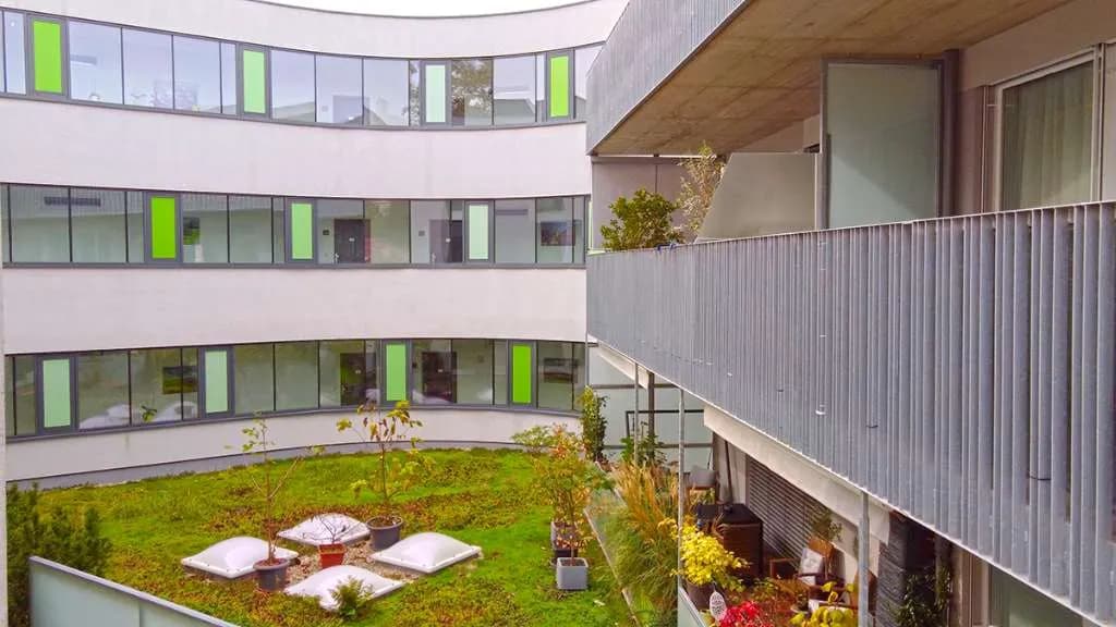2-Zimmer-Wohnung mieten in Südoststeiermark – 67 m², € 866 – Bild 13 von 15