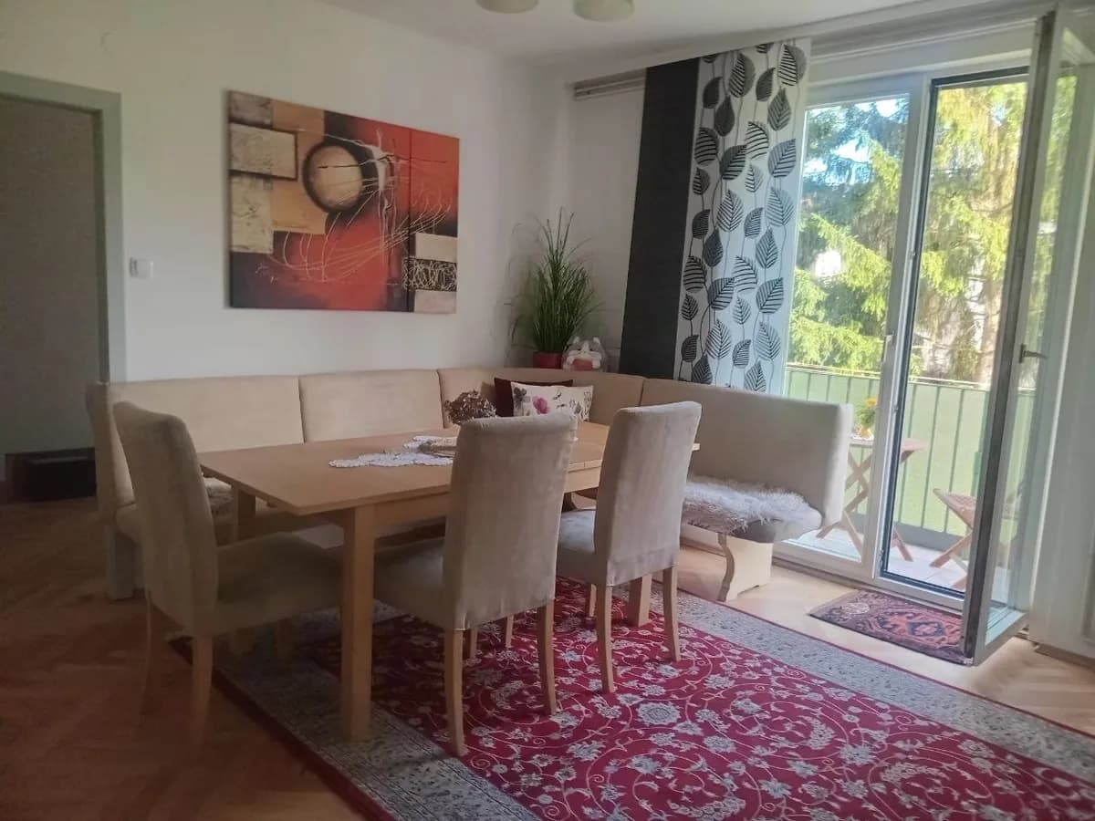 3-Zimmer-Wohnung kaufen in Südoststeiermark – 60 m², € 118.000