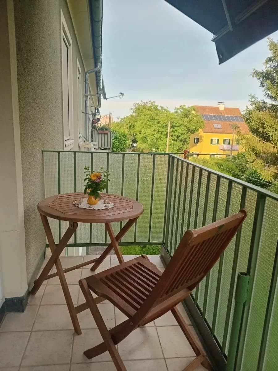 3-Zimmer-Wohnung kaufen in Südoststeiermark – 60 m², € 118.000 – Bild 3 von 19