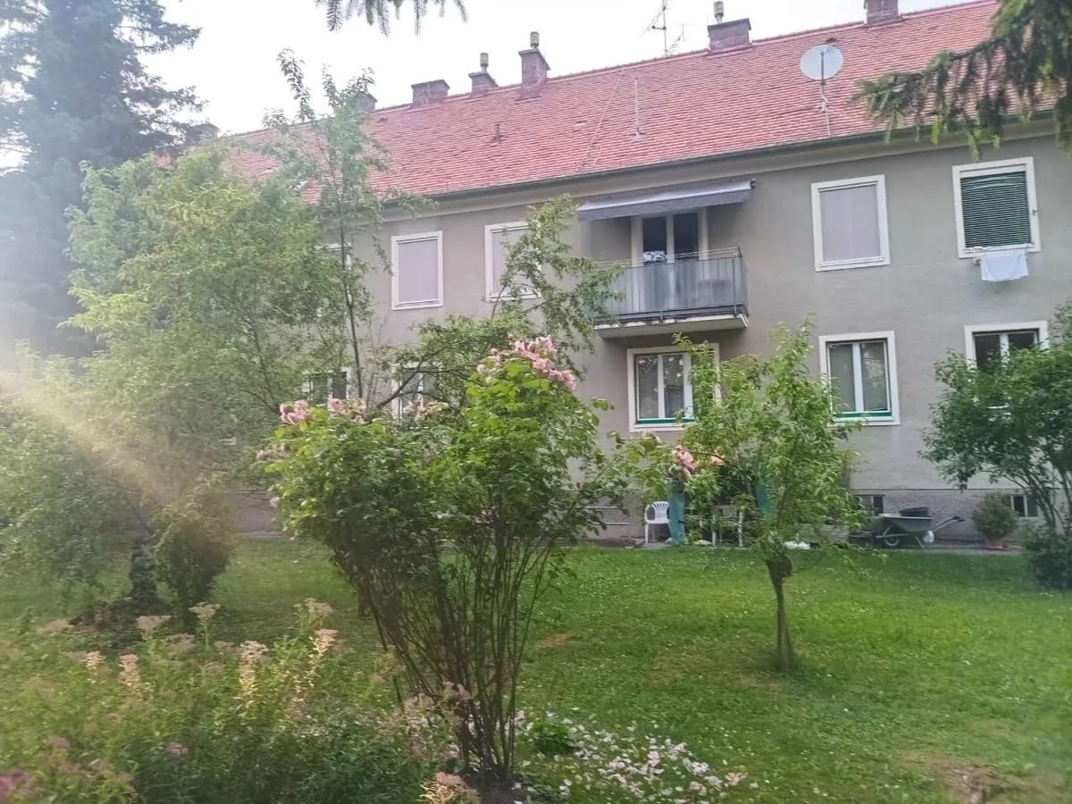 3-Zimmer-Wohnung kaufen in Südoststeiermark – 60 m², € 118.000 – Bild 15 von 19