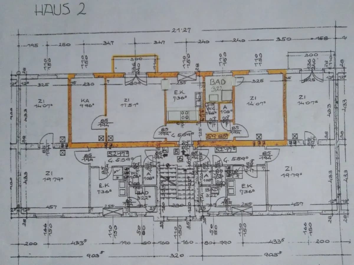 3-Zimmer-Wohnung kaufen in Südoststeiermark – 60 m², € 118.000 – Bild 17 von 19
