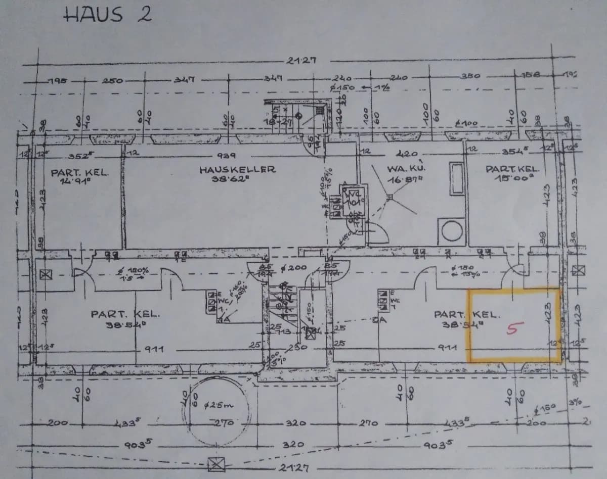 3-Zimmer-Wohnung kaufen in Südoststeiermark – 60 m², € 118.000 – Bild 18 von 19