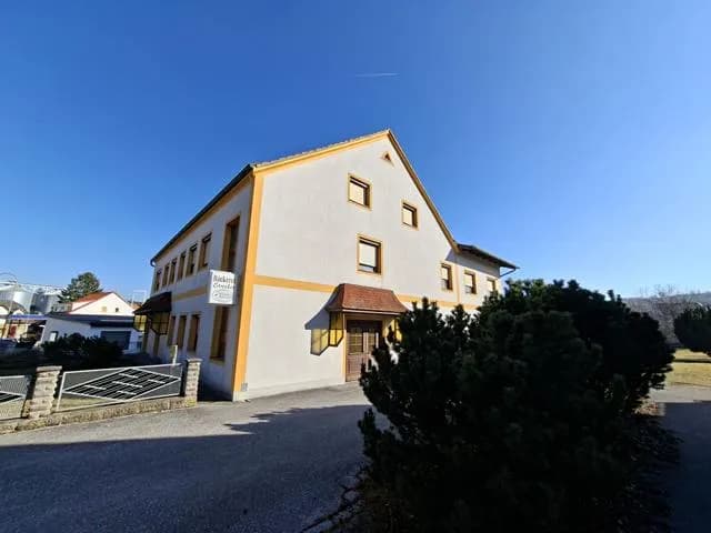 15-Zimmer-Gewerbeimmobilie kaufen in Hartberg-Fürstenfeld – 700 m², € 369.000 – Bild 4 von 73