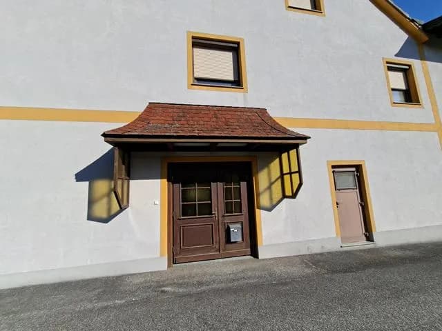 15-Zimmer-Gewerbeimmobilie kaufen in Hartberg-Fürstenfeld – 700 m², € 369.000 – Bild 6 von 73