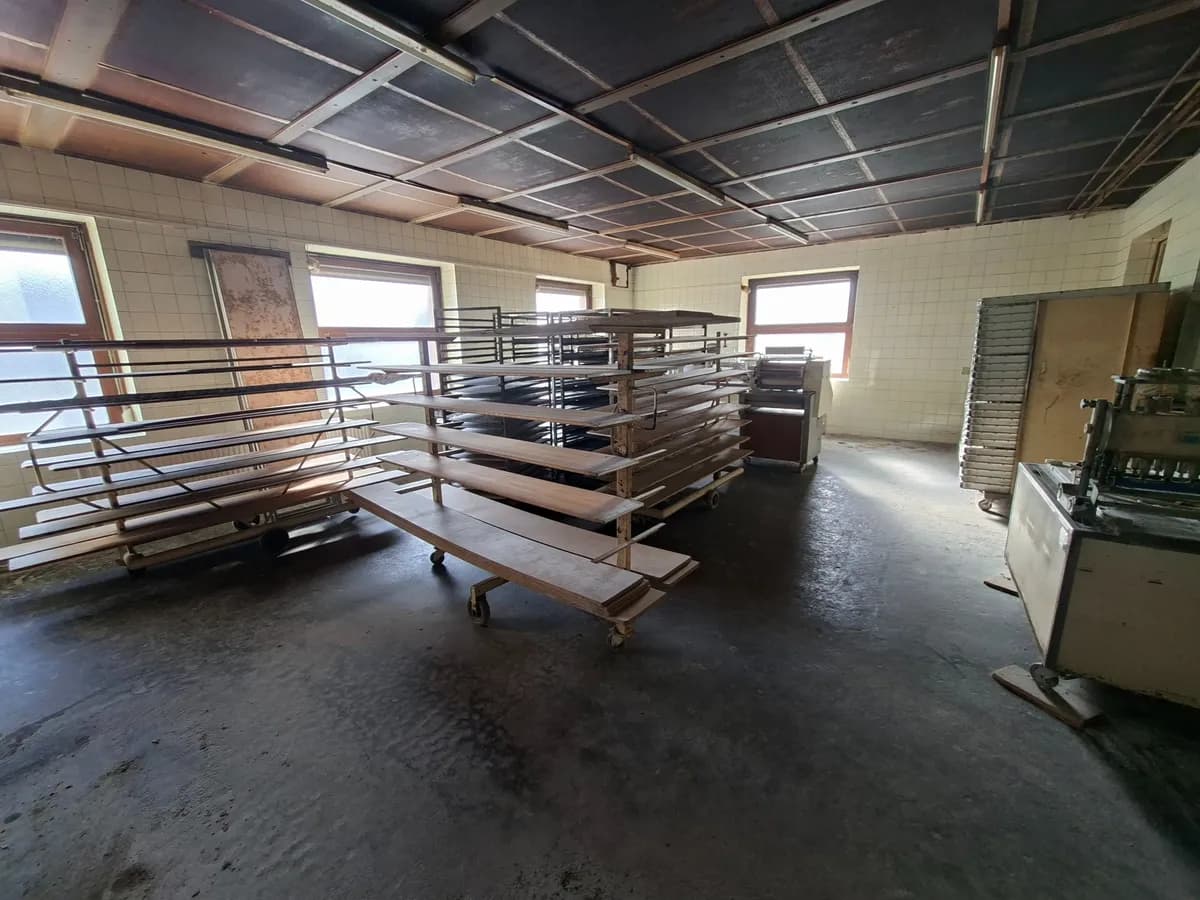 15-Zimmer-Gewerbeimmobilie kaufen in Hartberg-Fürstenfeld – 700 m², € 369.000 – Bild 61 von 73