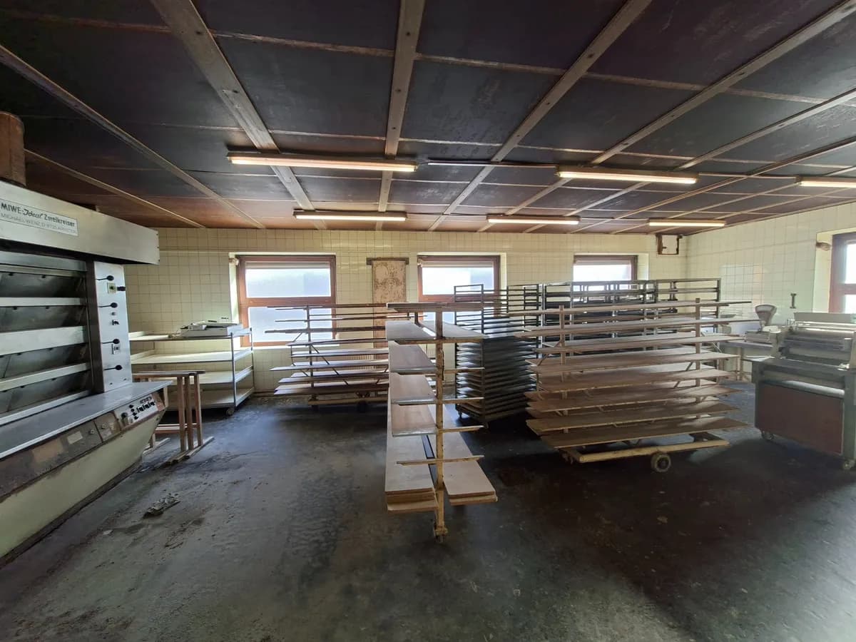 15-Zimmer-Gewerbeimmobilie kaufen in Hartberg-Fürstenfeld – 700 m², € 369.000 – Bild 68 von 73