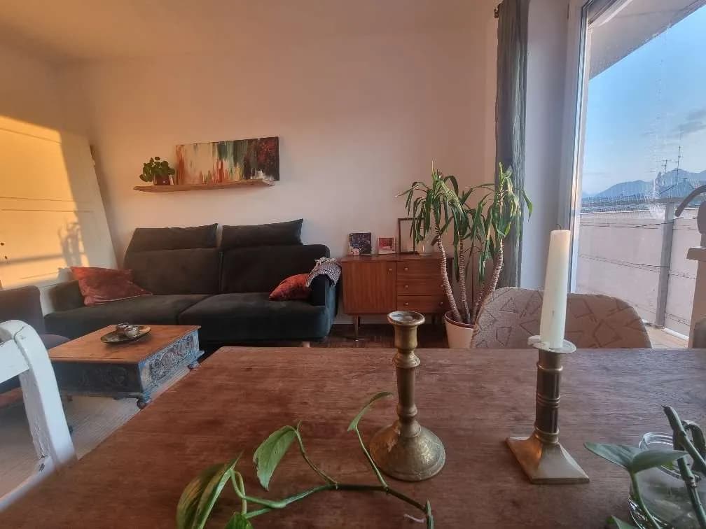 1-Zimmer-Wohnung mieten in Salzburg Stadt – 20 m², € 30