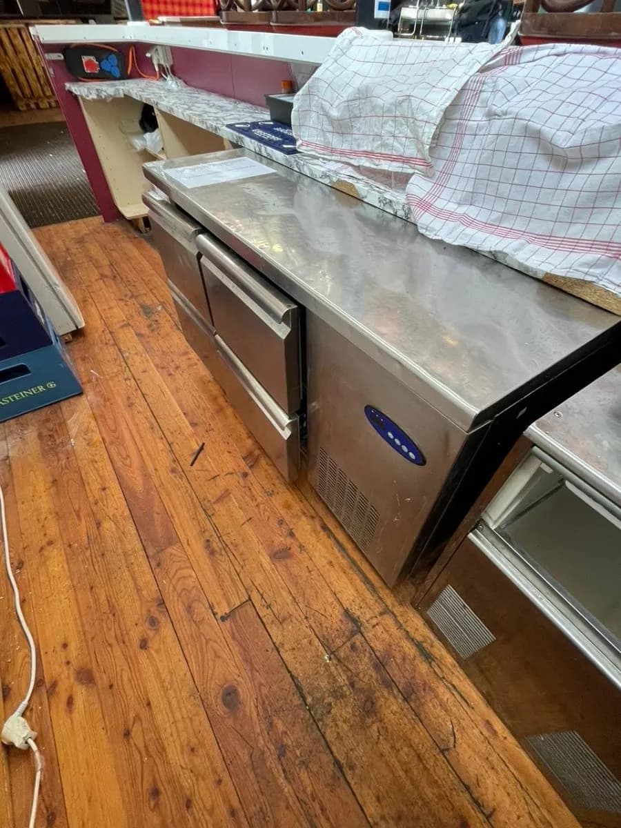 Gewerbeimmobilie kaufen in Wels – 15 m², € 12.000 – Bild 3 von 5