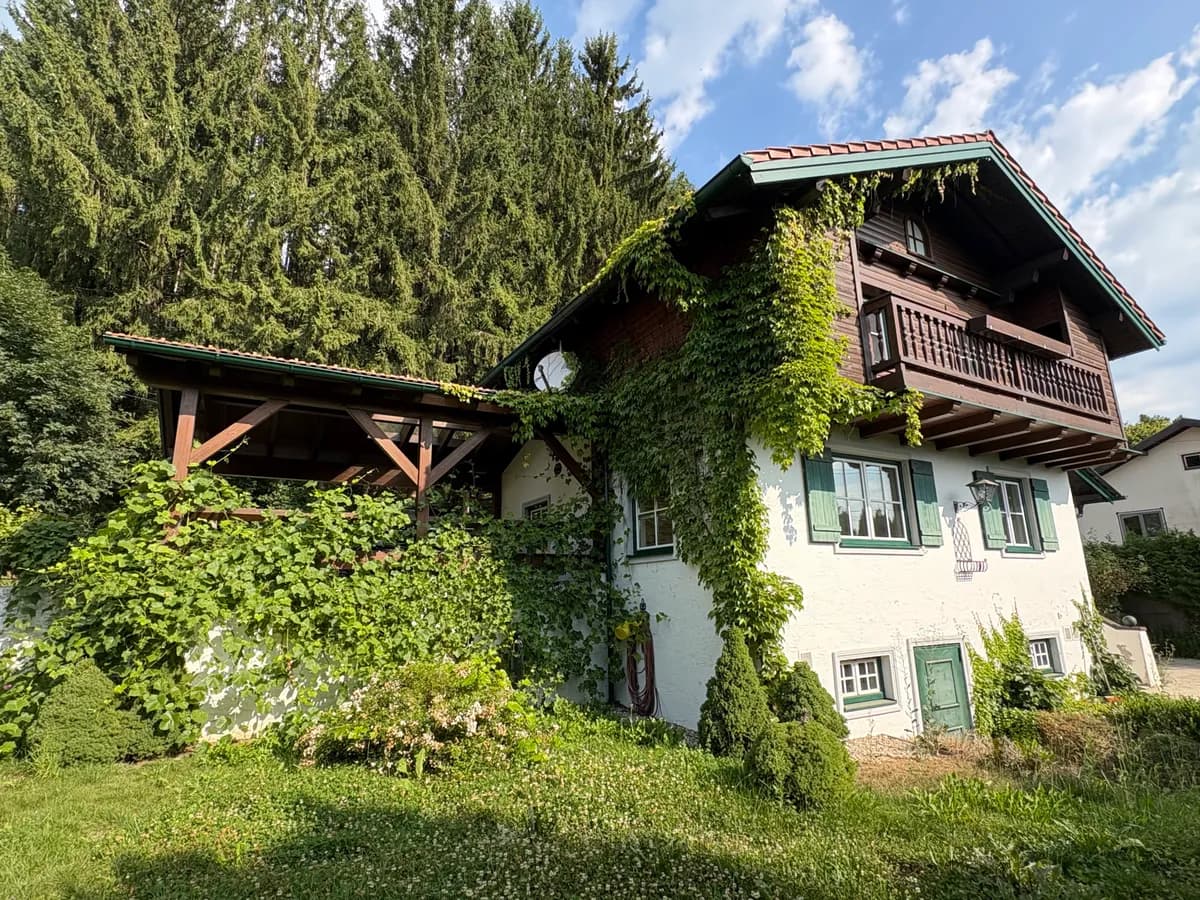 6-Zimmer-Haus kaufen in Salzburg-Umgebung – 127 m², € 525.000