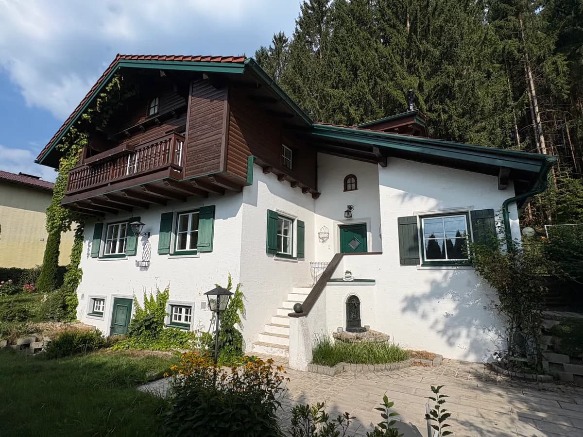 6-Zimmer-Haus kaufen in Salzburg-Umgebung – 127 m², € 525.000 – Bild 3 von 18