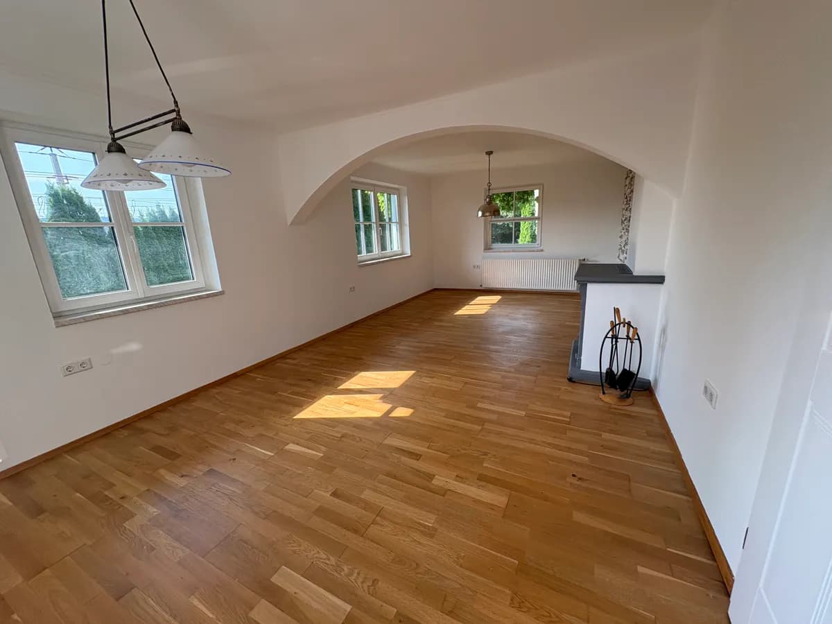 6-Zimmer-Haus kaufen in Salzburg-Umgebung – 127 m², € 525.000 – Bild 5 von 18