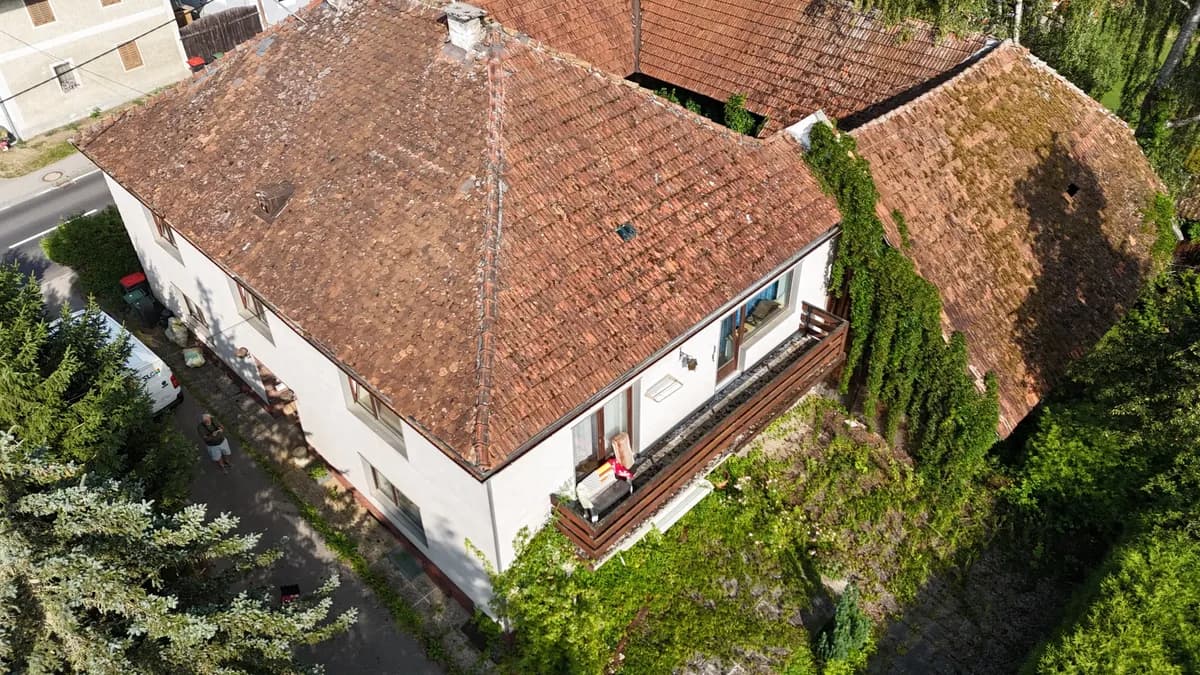 11-Zimmer-Gewerbeimmobilie kaufen in Vöcklabruck – 250 m², € 239.000 – Bild 4 von 34
