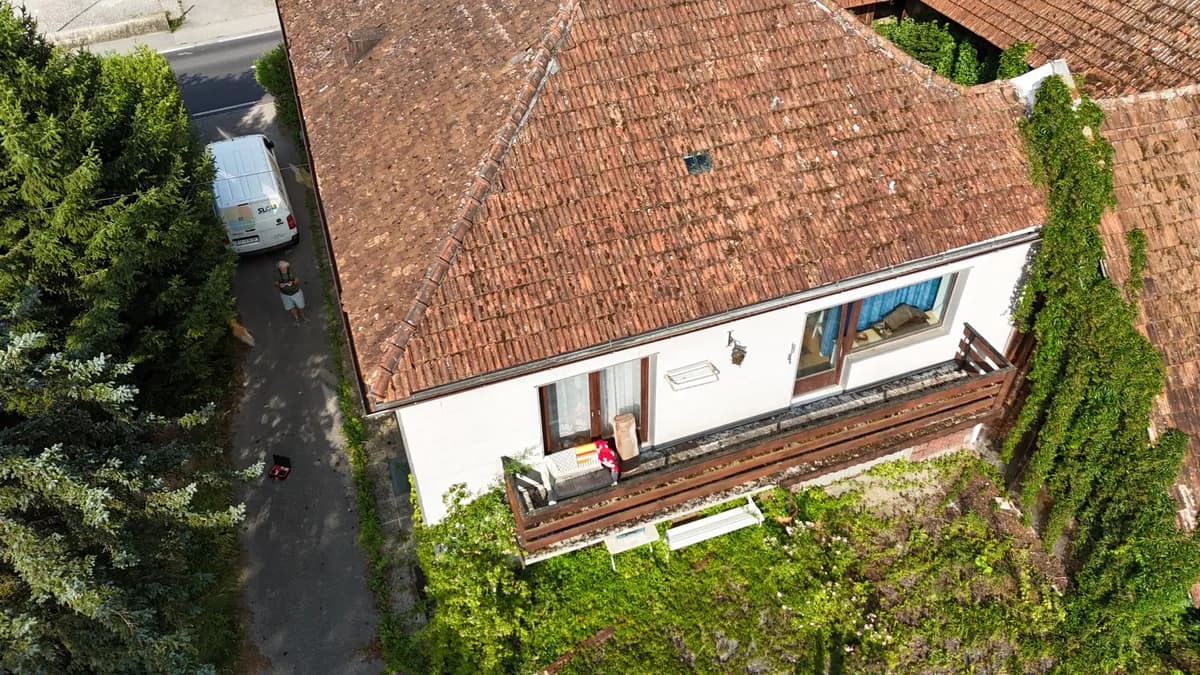 11-Zimmer-Gewerbeimmobilie kaufen in Vöcklabruck – 250 m², € 239.000 – Bild 6 von 34
