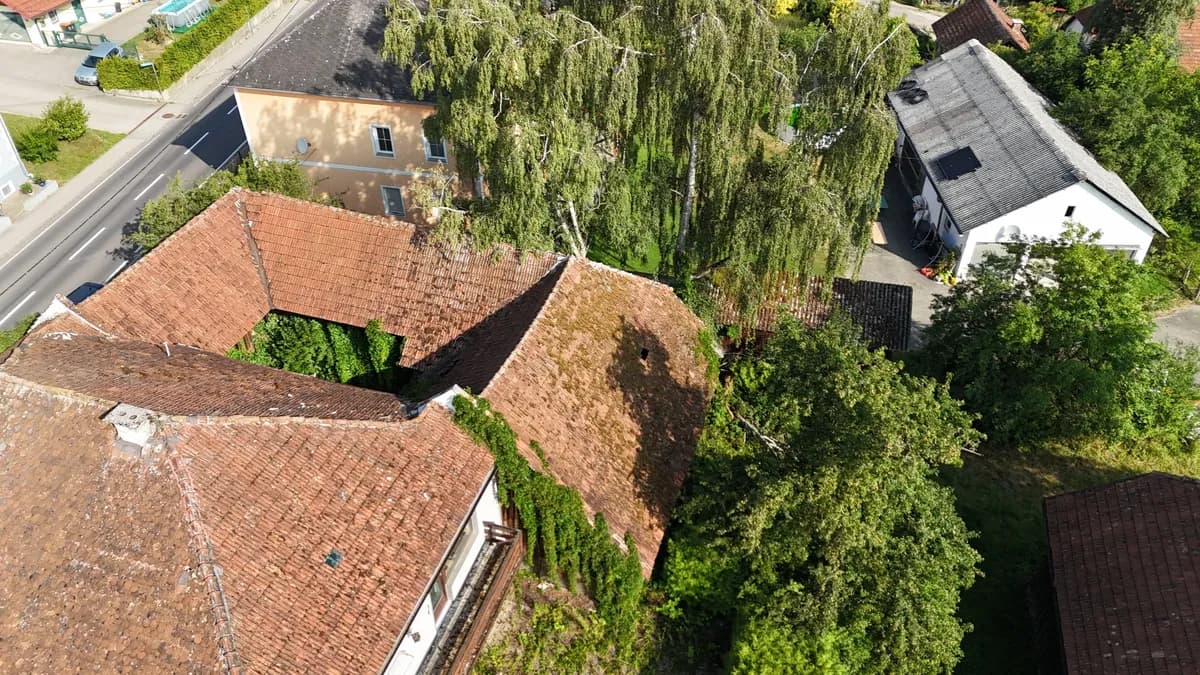 11-Zimmer-Gewerbeimmobilie kaufen in Vöcklabruck – 250 m², € 239.000 – Bild 7 von 34