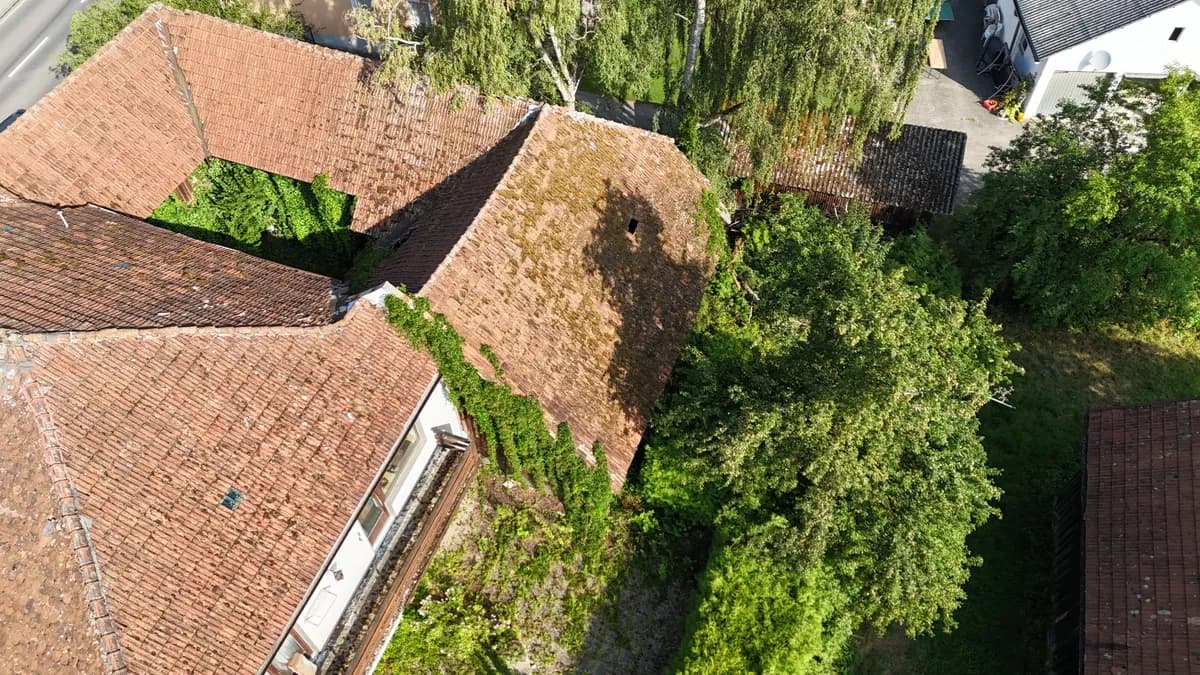 11-Zimmer-Gewerbeimmobilie kaufen in Vöcklabruck – 250 m², € 239.000 – Bild 8 von 34