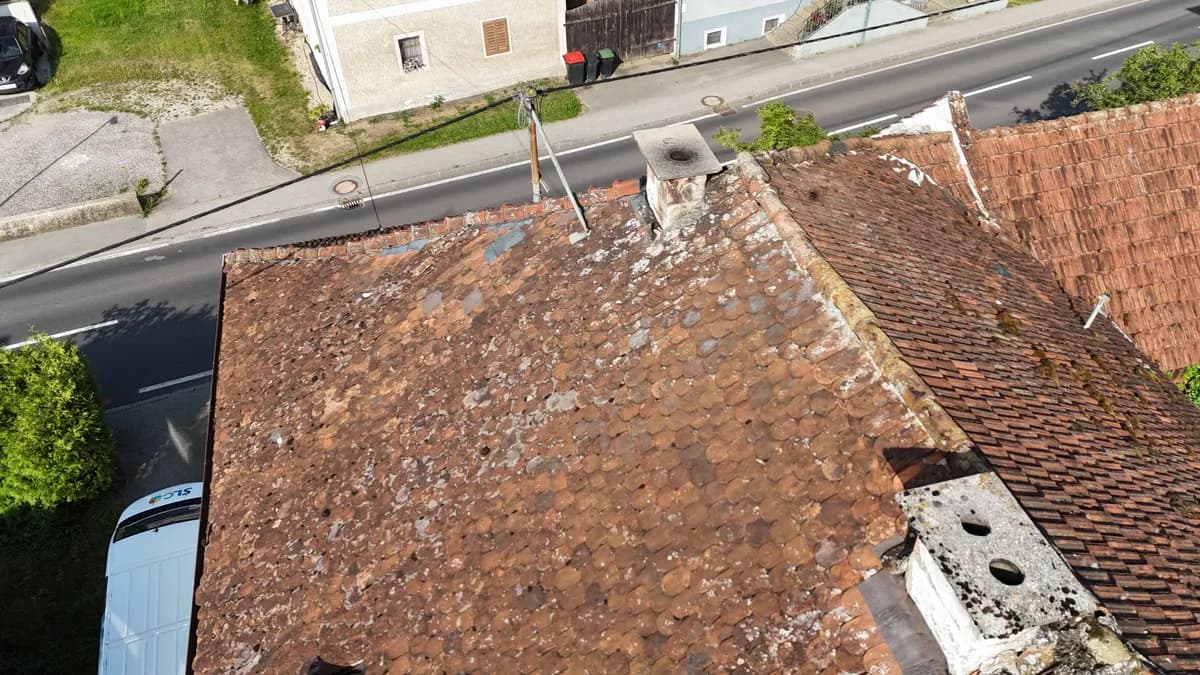 11-Zimmer-Gewerbeimmobilie kaufen in Vöcklabruck – 250 m², € 239.000 – Bild 9 von 34