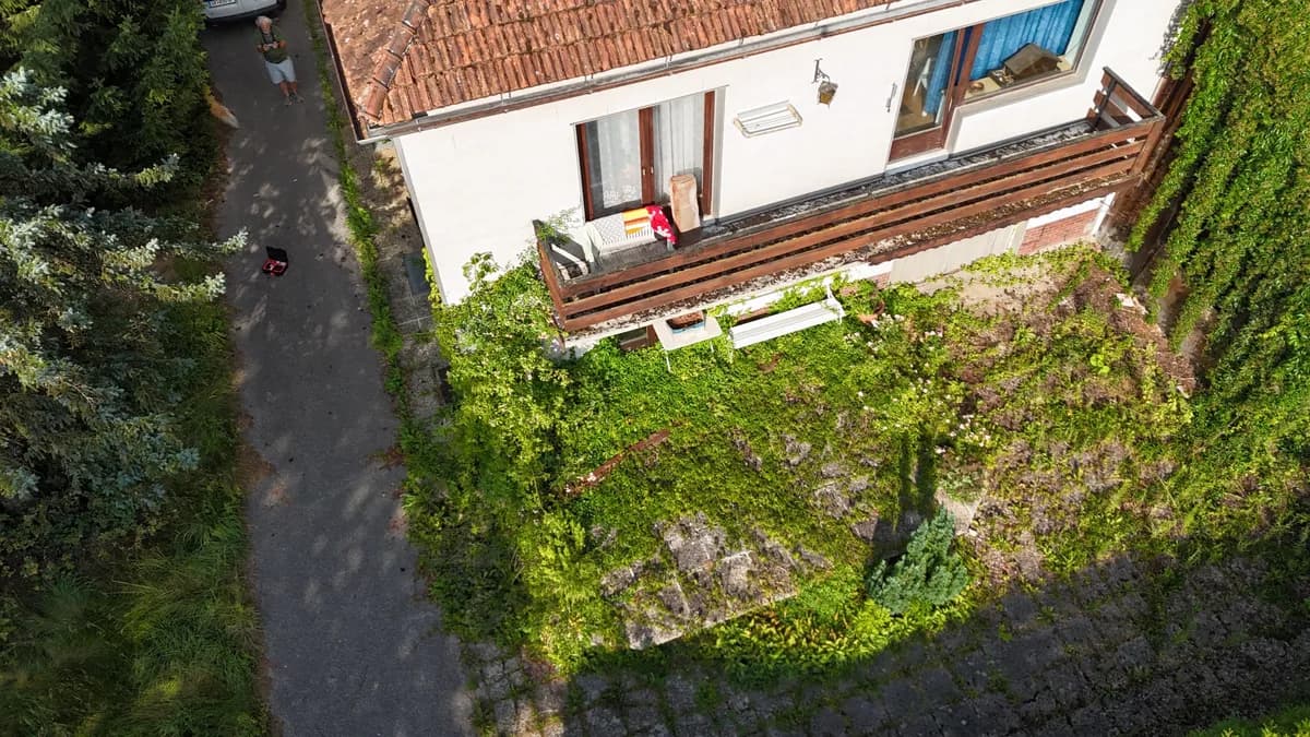 11-Zimmer-Gewerbeimmobilie kaufen in Vöcklabruck – 250 m², € 239.000 – Bild 10 von 34