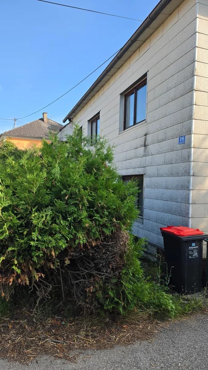 11-Zimmer-Gewerbeimmobilie kaufen in Vöcklabruck – 250 m², € 239.000 – Bild 12 von 34