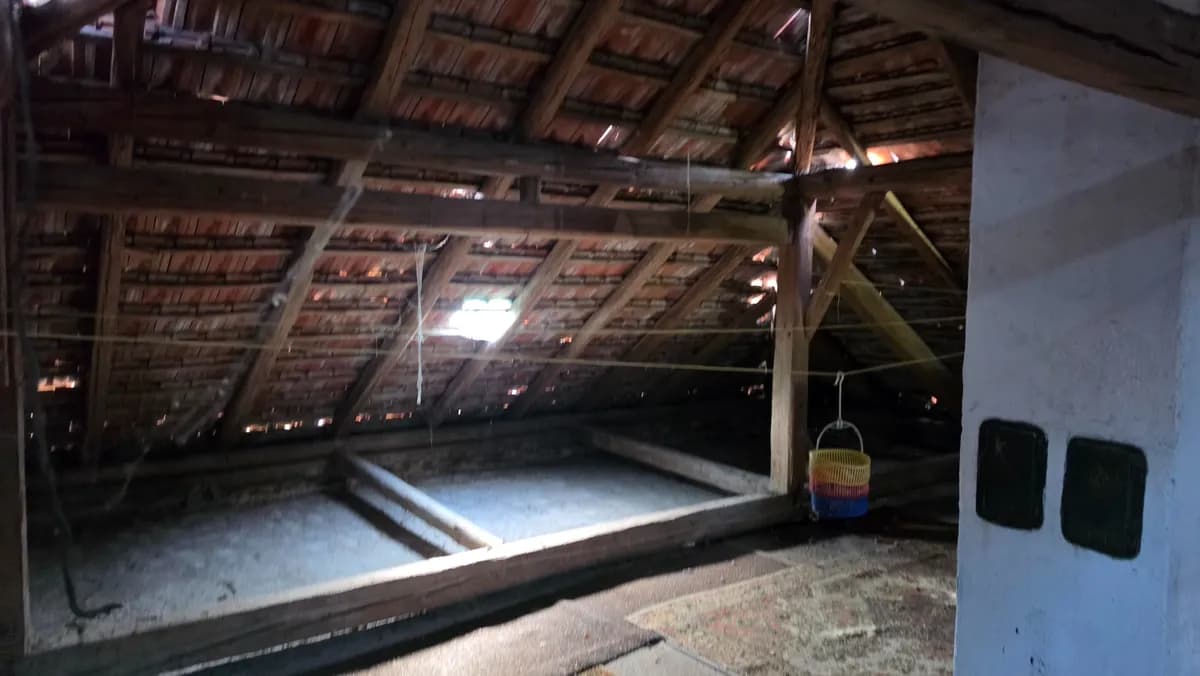 11-Zimmer-Gewerbeimmobilie kaufen in Vöcklabruck – 250 m², € 239.000 – Bild 18 von 34