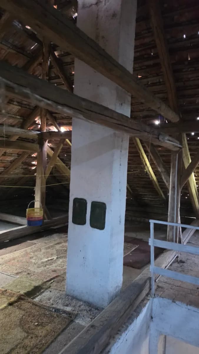 11-Zimmer-Gewerbeimmobilie kaufen in Vöcklabruck – 250 m², € 239.000 – Bild 19 von 34