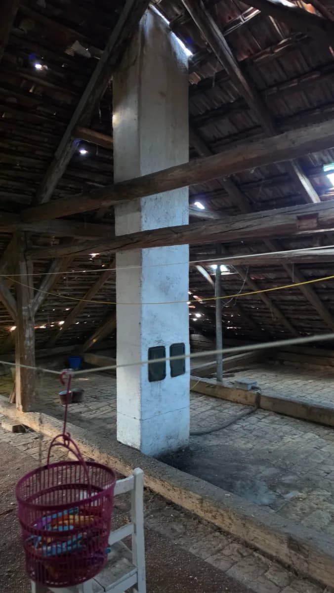 11-Zimmer-Gewerbeimmobilie kaufen in Vöcklabruck – 250 m², € 239.000 – Bild 20 von 34