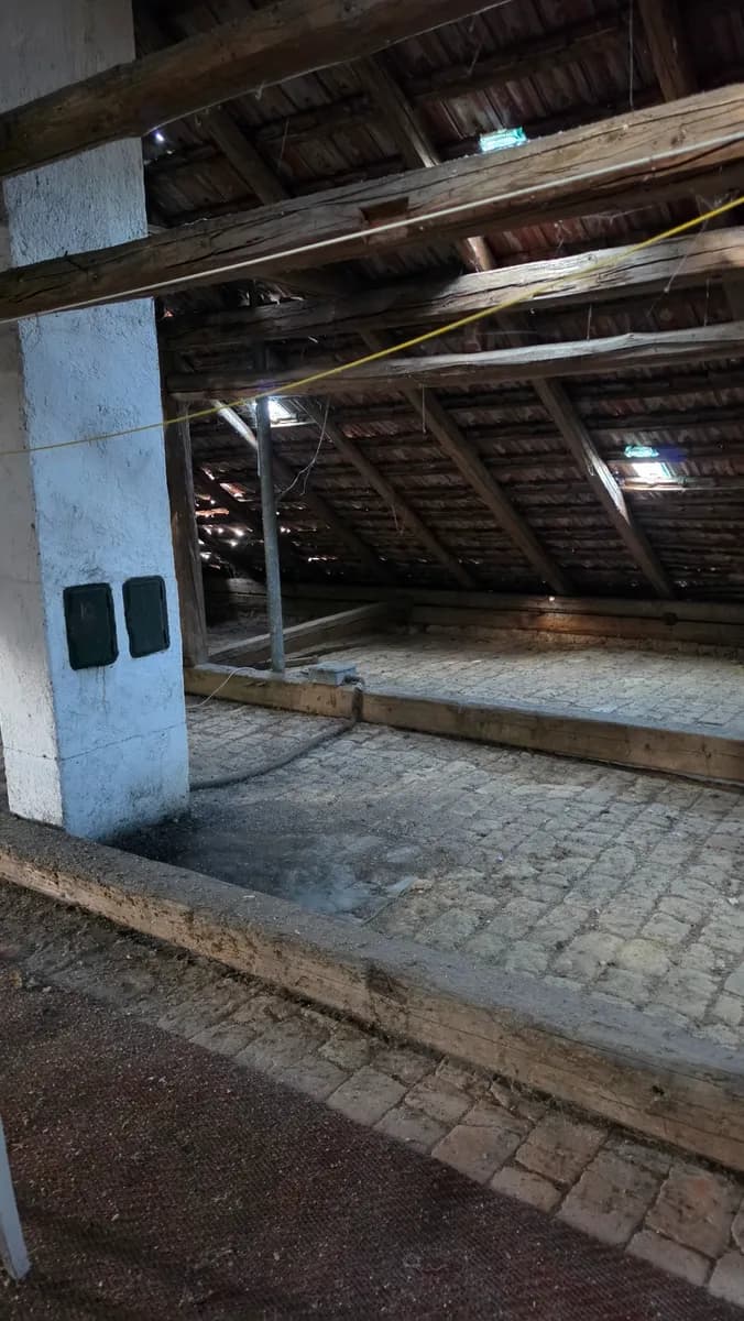 11-Zimmer-Gewerbeimmobilie kaufen in Vöcklabruck – 250 m², € 239.000 – Bild 21 von 34
