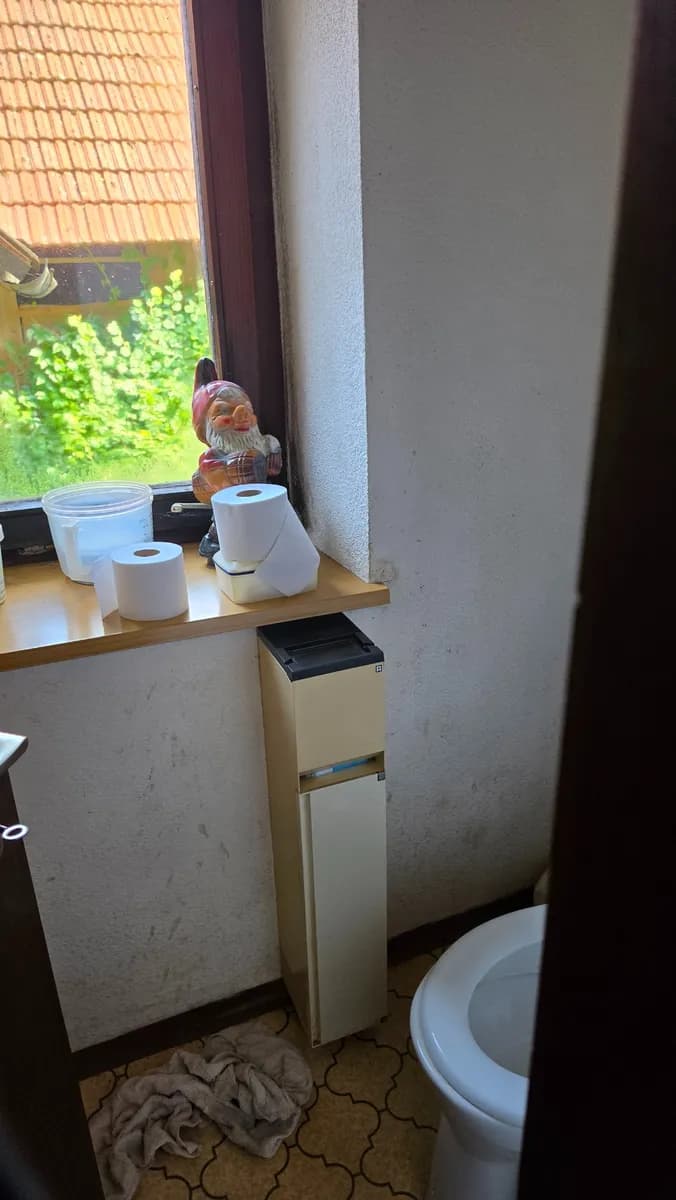 11-Zimmer-Gewerbeimmobilie kaufen in Vöcklabruck – 250 m², € 239.000 – Bild 25 von 34