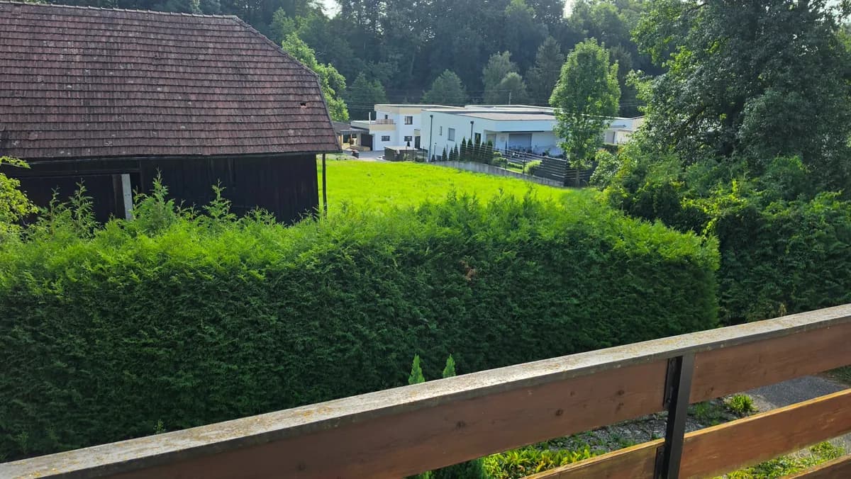 11-Zimmer-Gewerbeimmobilie kaufen in Vöcklabruck – 250 m², € 239.000 – Bild 28 von 34