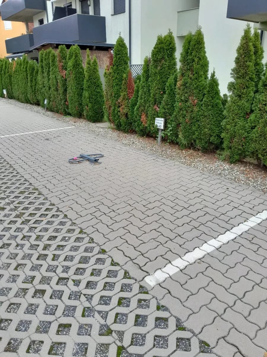 Immobilie kaufen in Leibnitz – € 14.950