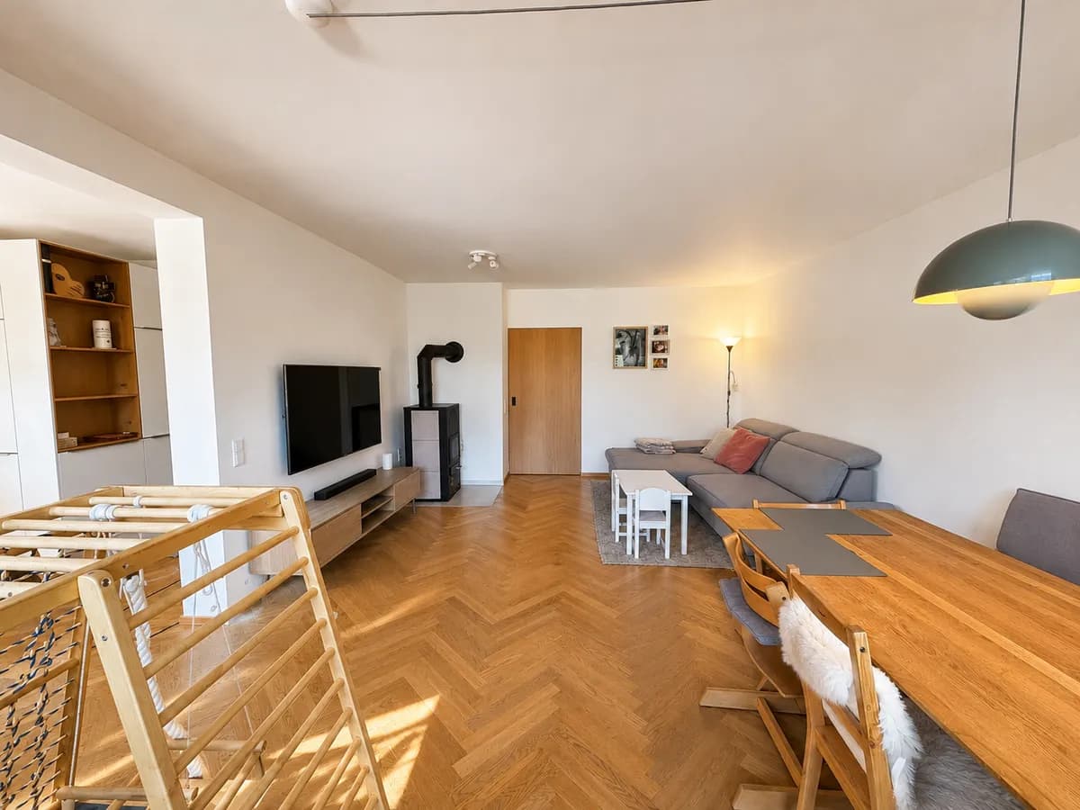4-Zimmer-Wohnung kaufen in Tamsweg – 100 m², € 335.000 – Bild 7 von 24