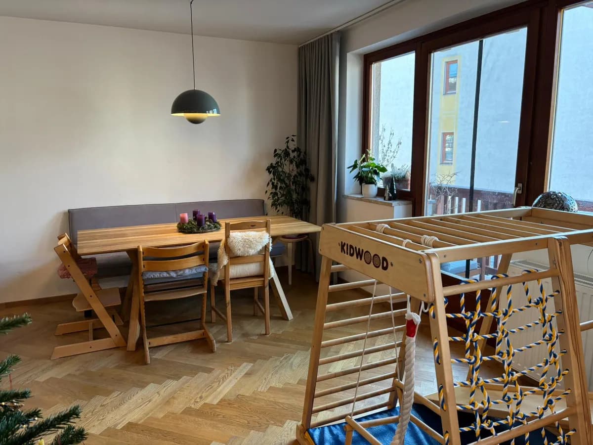 4-Zimmer-Wohnung kaufen in Tamsweg – 100 m², € 335.000 – Bild 8 von 24