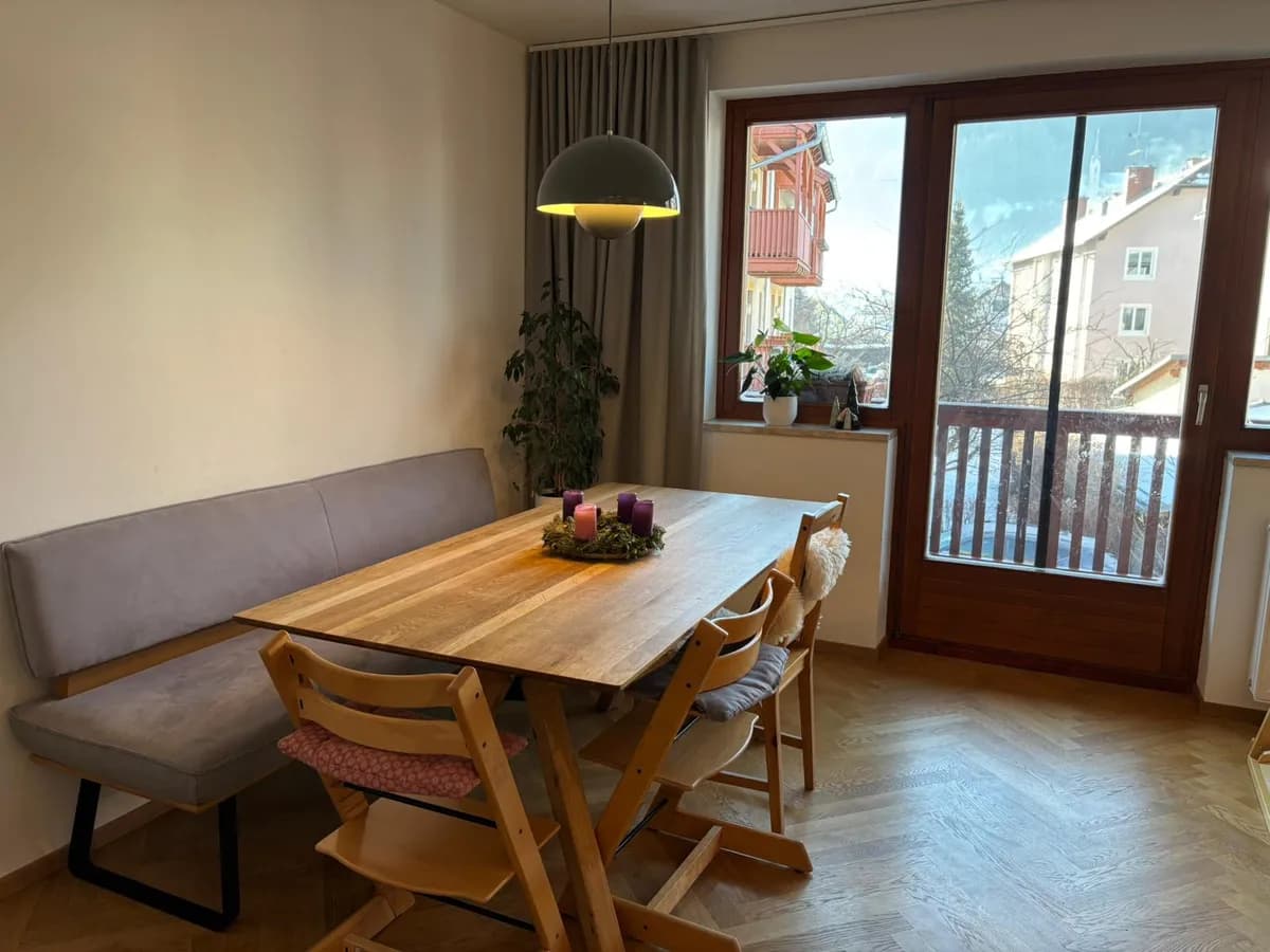 4-Zimmer-Wohnung kaufen in Tamsweg – 100 m², € 335.000 – Bild 9 von 24