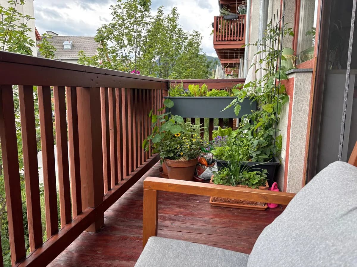 4-Zimmer-Wohnung kaufen in Tamsweg – 100 m², € 335.000 – Bild 13 von 24