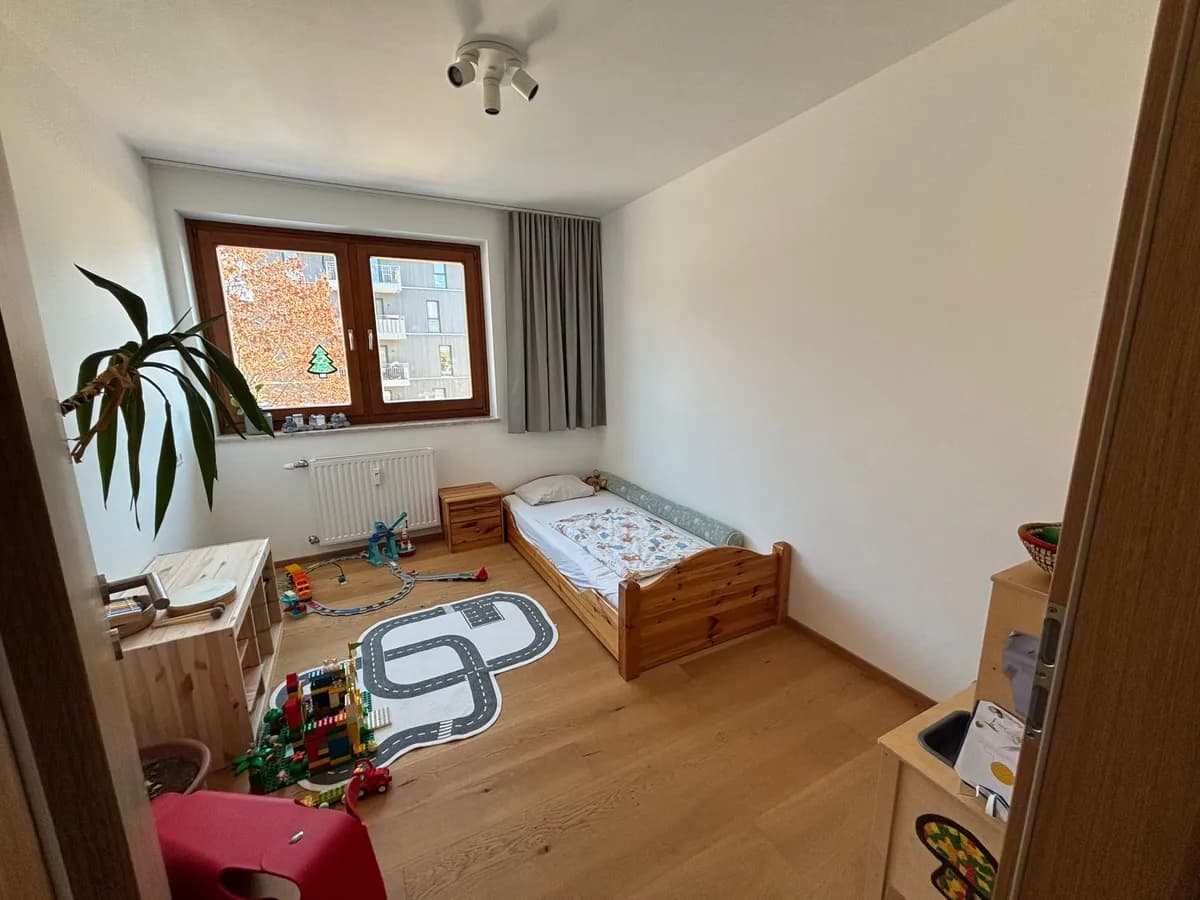 4-Zimmer-Wohnung kaufen in Tamsweg – 100 m², € 335.000 – Bild 16 von 24