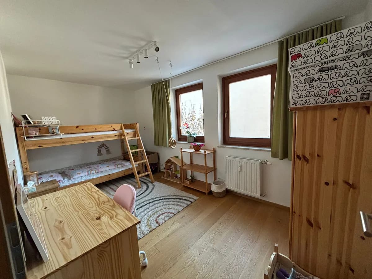 4-Zimmer-Wohnung kaufen in Tamsweg – 100 m², € 335.000 – Bild 17 von 24