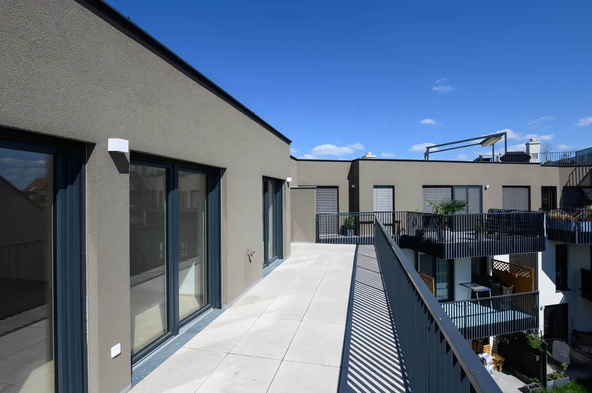 3-Zimmer-Wohnung kaufen in Mödling – 77 m², € 620.000 – Bild 7 von 9
