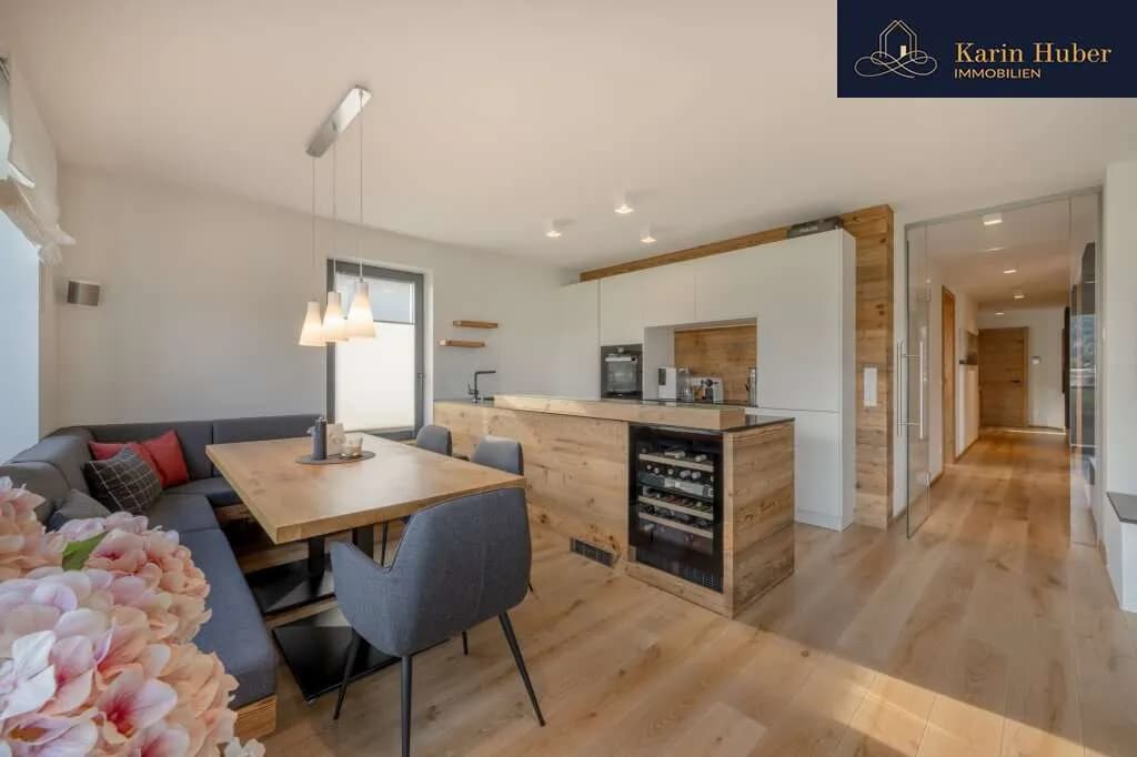 4-Zimmer-Wohnung kaufen in Kitzbühel – 92 m², € 1.095.000 – Bild 4 von 15