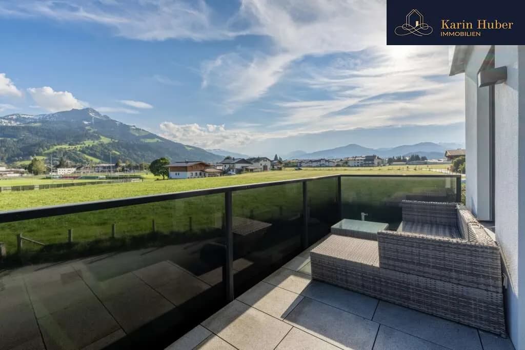 4-Zimmer-Wohnung kaufen in Kitzbühel – 92 m², € 1.095.000 – Bild 7 von 15