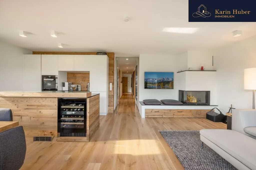 4-Zimmer-Wohnung kaufen in Kitzbühel – 92 m², € 1.095.000 – Bild 8 von 15