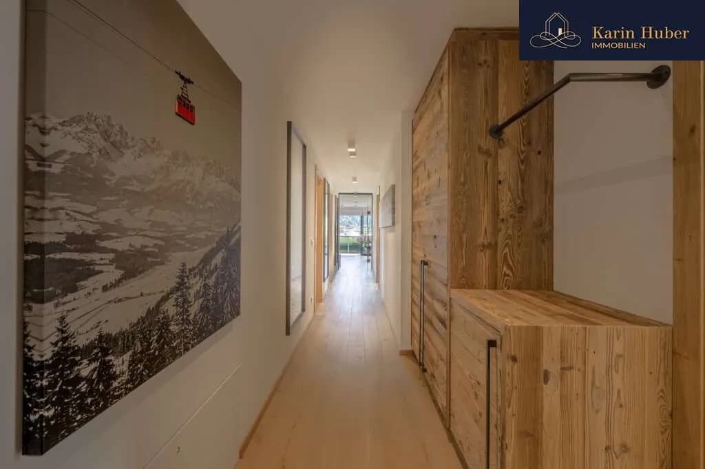 4-Zimmer-Wohnung kaufen in Kitzbühel – 92 m², € 1.095.000 – Bild 9 von 15