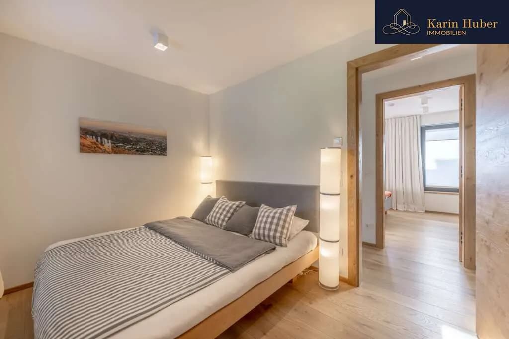 4-Zimmer-Wohnung kaufen in Kitzbühel – 92 m², € 1.095.000 – Bild 10 von 15