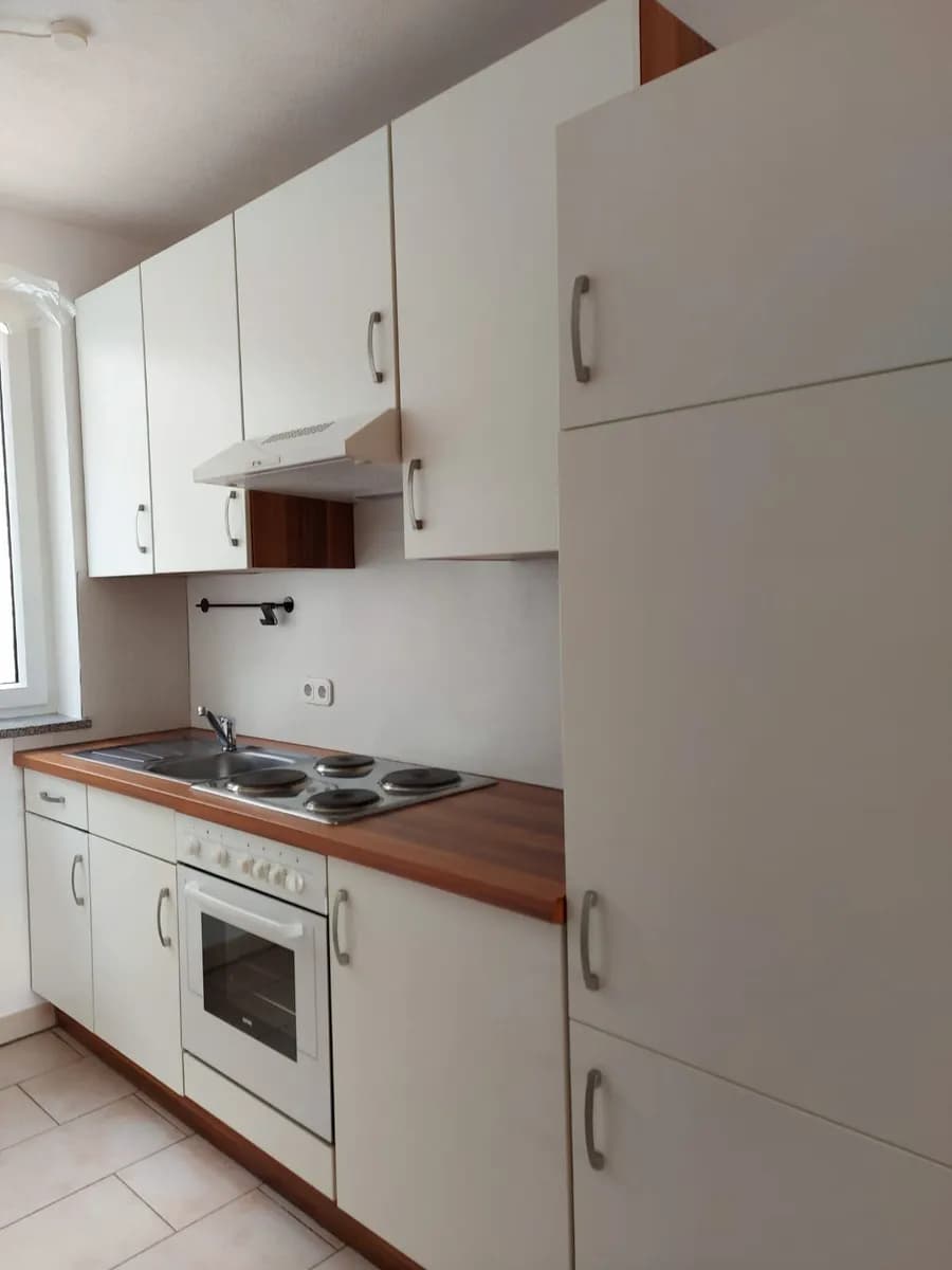 1-Zimmer-Wohnung mieten in Linz – 30 m², € 450 – Bild 4 von 14